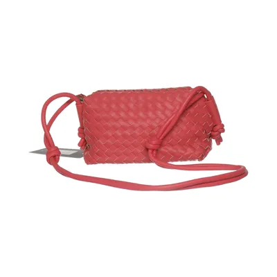Shoulder-bag (Pink) from Loavies