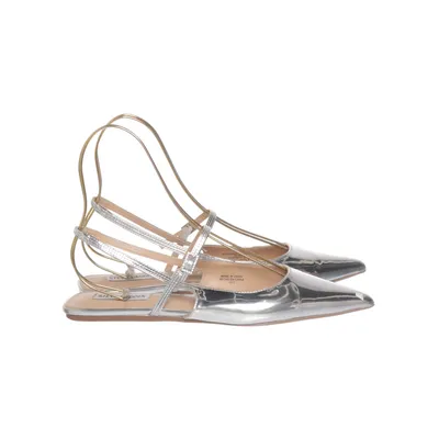 Sandalen (Zilver) van Steve Madden