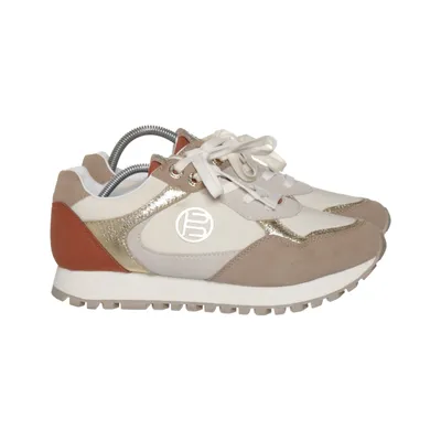 Trainingsschoenen (Beige, Meerkleurig) van Bagatt