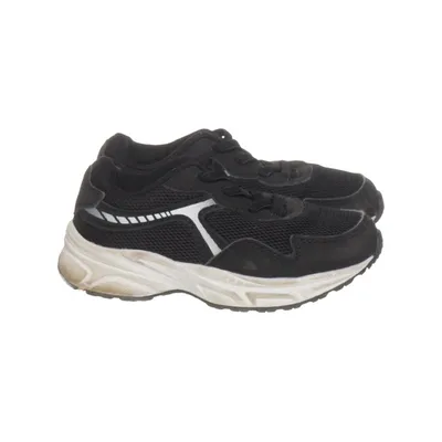 Træningssko (Sort, Hvid) fra Revolution Footwear