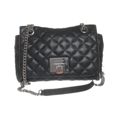 Shoulder-bag (Vivianne) from Michael Kors Leather