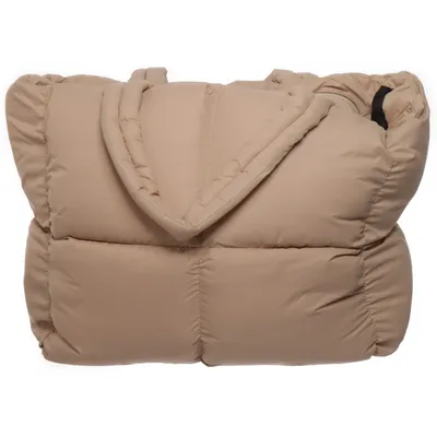 Handväska (Beige) från LeGer Polyester