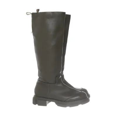 Laarzen (Groen) van Gina Tricot