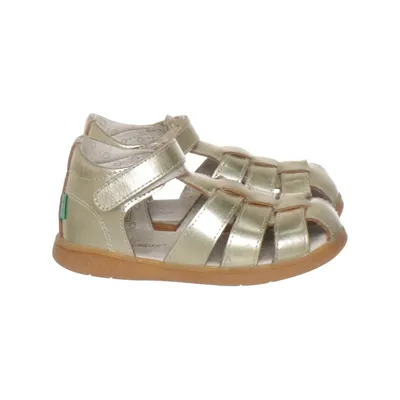 Sandales (Royer 935) de KicKers Cuir