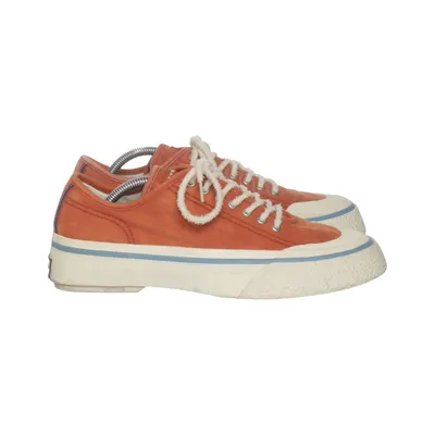 Tygskor (Orange) från Eytys