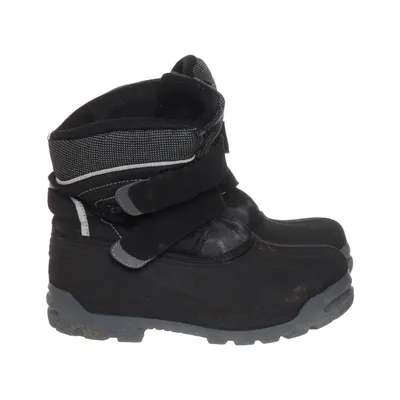 Bottes de curling (Noir, Gris) de Eskimo