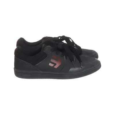 Sneakers (Zwart, Rood) van Etnies
