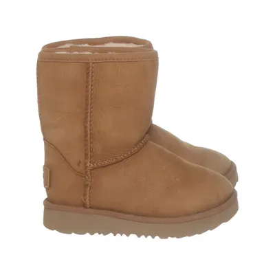 Ankle boots (Classic Short II) from UGG Suede