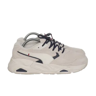 Schoenen (Wit) van Puma