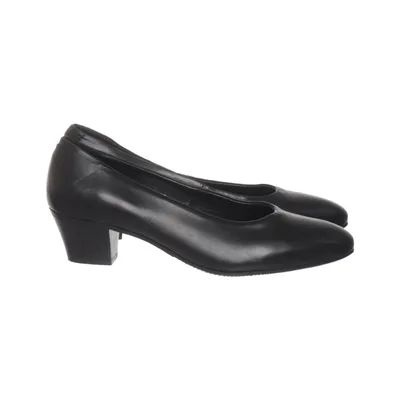 Pumps ([NEW] Arwy ABL Belgian Army Real Leather - Made in Italy) from Monteiro Ribas