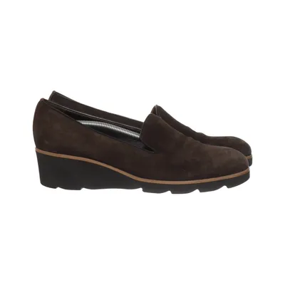 Loafers (Brown) from Doni