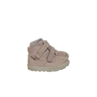 Bottines (Rose) de Pepino