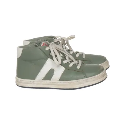Baskets (Vert) de Camper