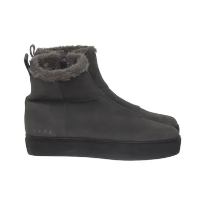 Curling boots (Gray) from Svea