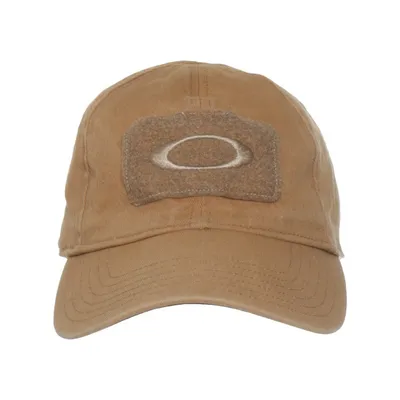 Baseballkasket (Brun) fra Oakley