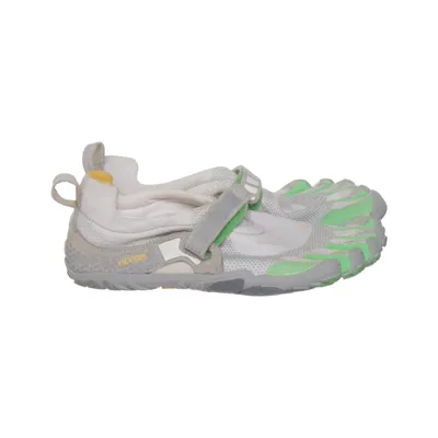 Chaussures pieds-nus (Gris, Vert) de Vibram