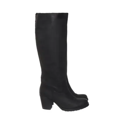 Boots (Black) from D for Dasia Leather