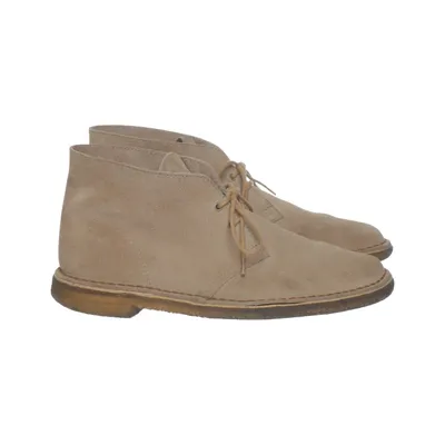 Bottines Chukka (Beige) de Clarks Originals