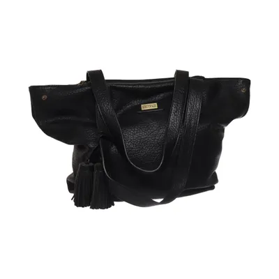 Handtasche (Schwarz) von Pipol's Bazaar