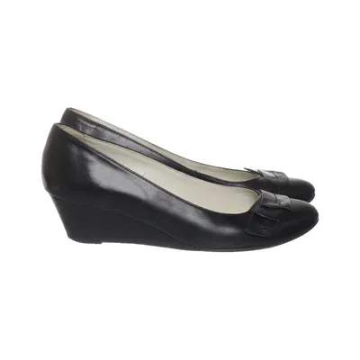 Chaussure compensées (Noir) de San Marina