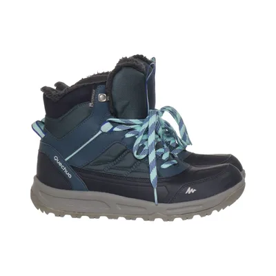 Hoge wandelschoenen (Warm) van Decathlon