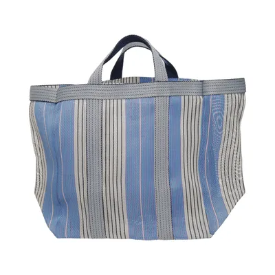 Strandtas (Blauw, Wit, Meerkleurig) van Babychic