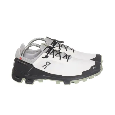 Sneakers (White, Multicolored) from On Cloud