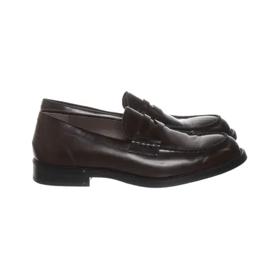 Loafers (Brun) fra Atelier By Vagabond Læder