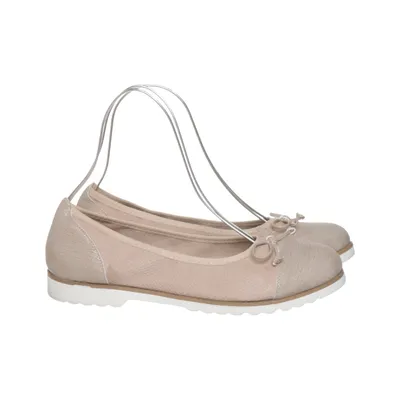 Ballet flats (Beige) from Jane Klain
