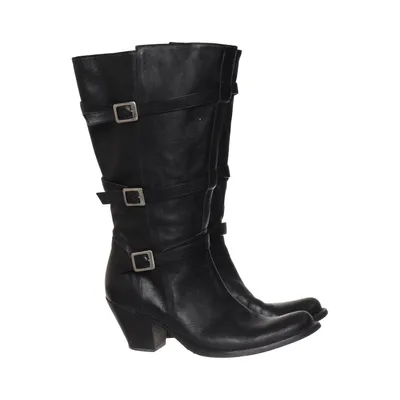 Bottes (Noir) de Simply