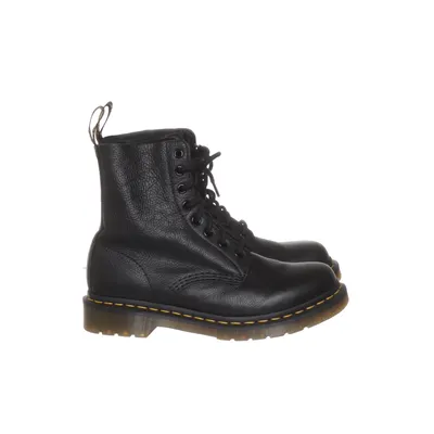 Bottes à lacets (1460 PASCAL) de Dr. Martens