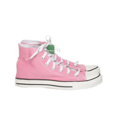 Canvas sko (Pink) fra Converse