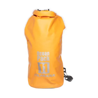 Drybag (Orange) fra Karana
