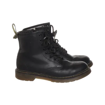 Bottes à lacets (1460 Serena J) de Dr. Martens