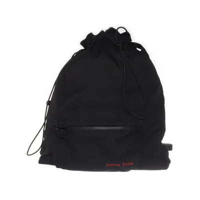 Backpack (Black) from Simone Rocha x H&M