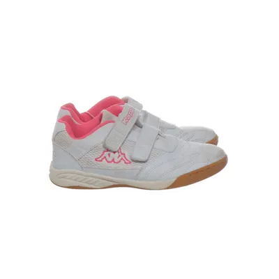 Sneakers (Vit, Rosa) från Kappa