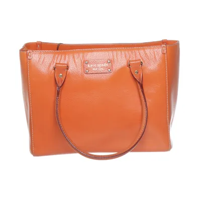 Handväska (Orange) från Kate Spade