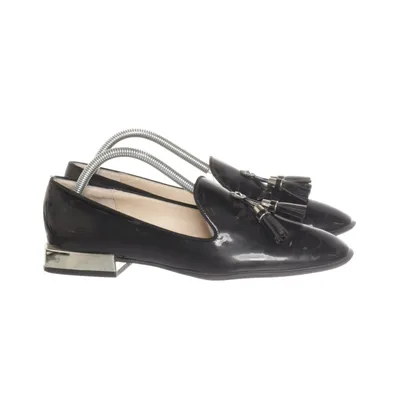 Loafers (Svart) från Zara Woman