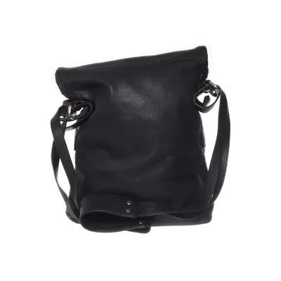 Axelremsväska (Svart) från Tiger of Sweden