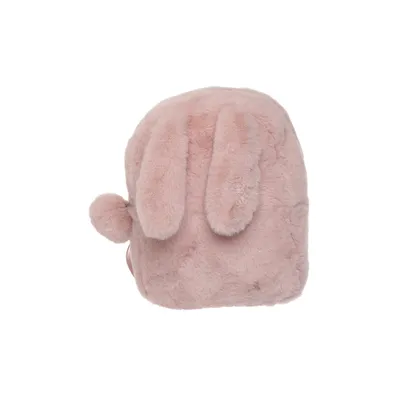 Ryggsäck (Rosa) från H&M Polyester