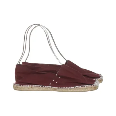 Espadrillos (Röd) från Cuosu Main