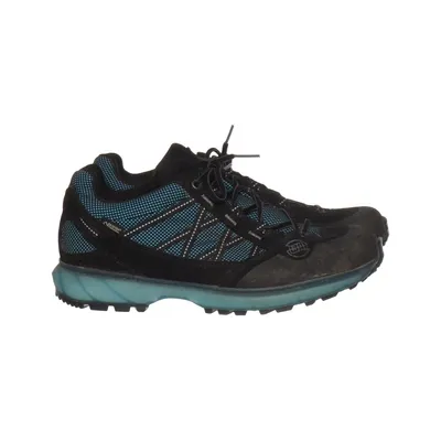Chaussures de randonnée (Noir, Bleu) de Hanwag