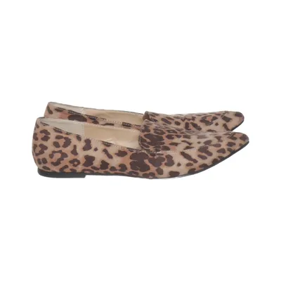 Ballerines (Marron, Multicolore) de London Rebel