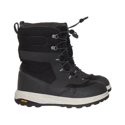 Bottes à lacets (Noir) de Reima