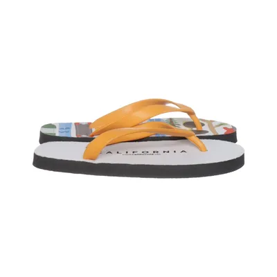 Tongs (Multicolore, Multicolore) de California