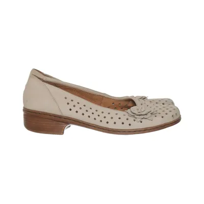Mocassins (Ursula) de Medicus Cuir