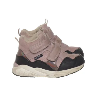 Boots (Rosa, Svart) från Linear