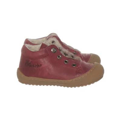 Ankle boots (Purple) from Naturino