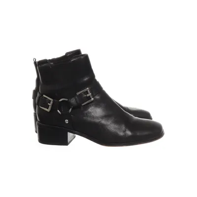 Boots (Svart) från Michael Kors Skinn