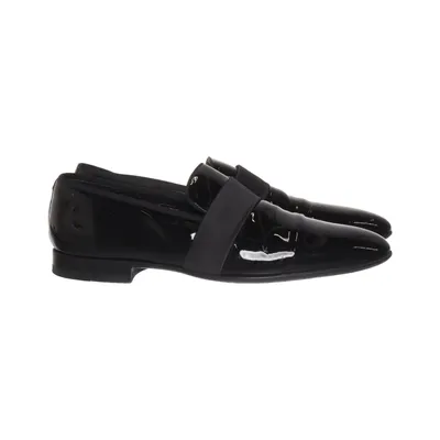 Loafers (Black) from Magnanni